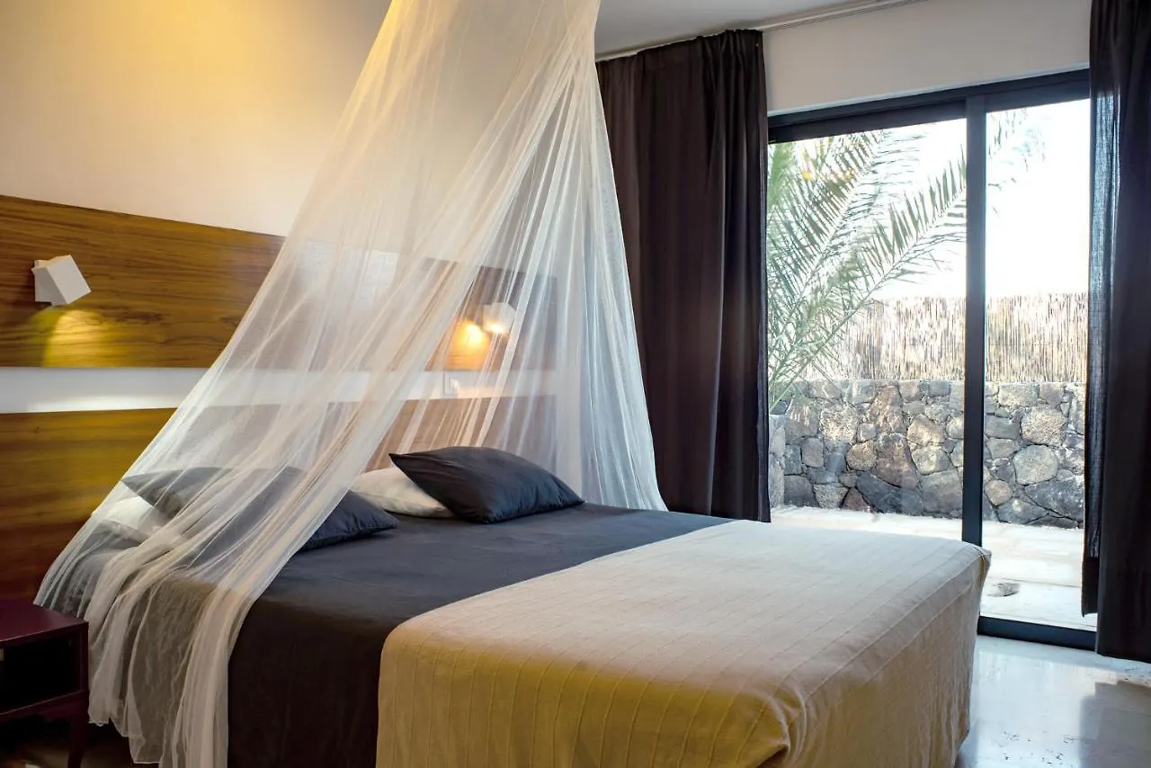 Villa Casa Mila With Heated Pool In El Roque Cotillo