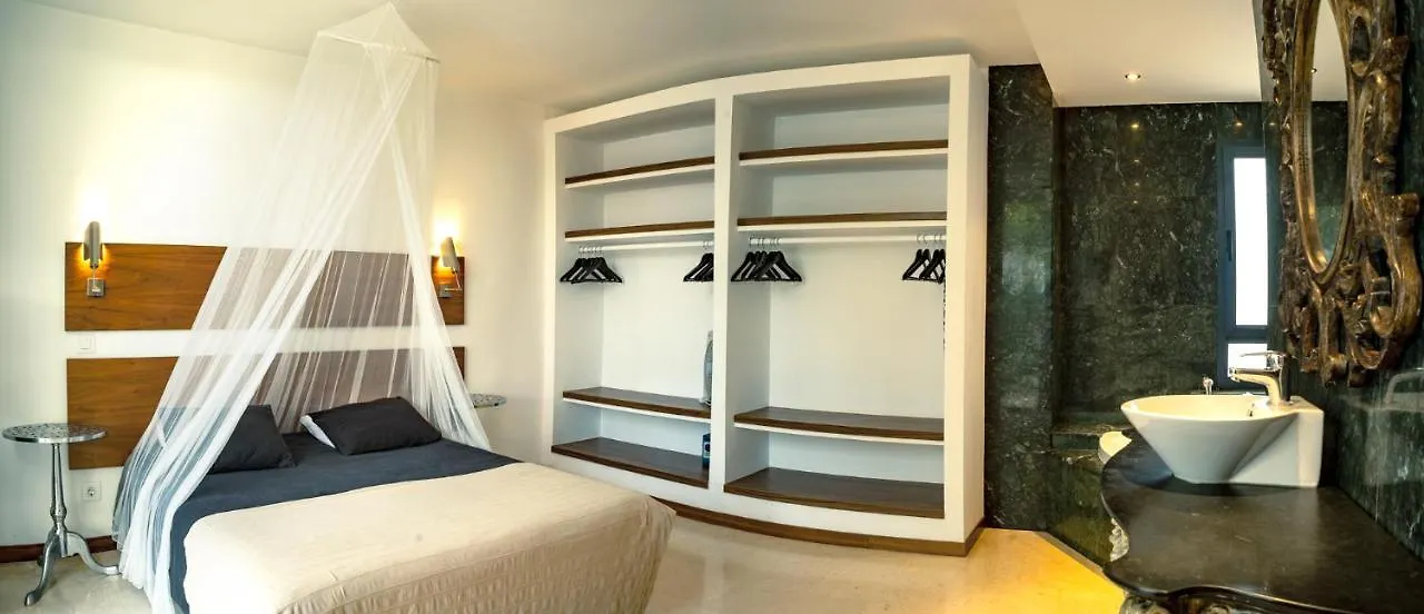 Casa Mila With Heated Pool In El Roque Villa Cotillo 0*,