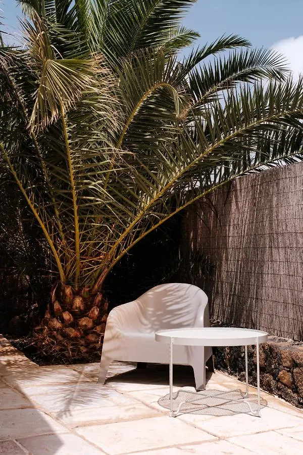 Villa Casa Mila With Heated Pool In El Roque Cotillo 0*,  Spanien
