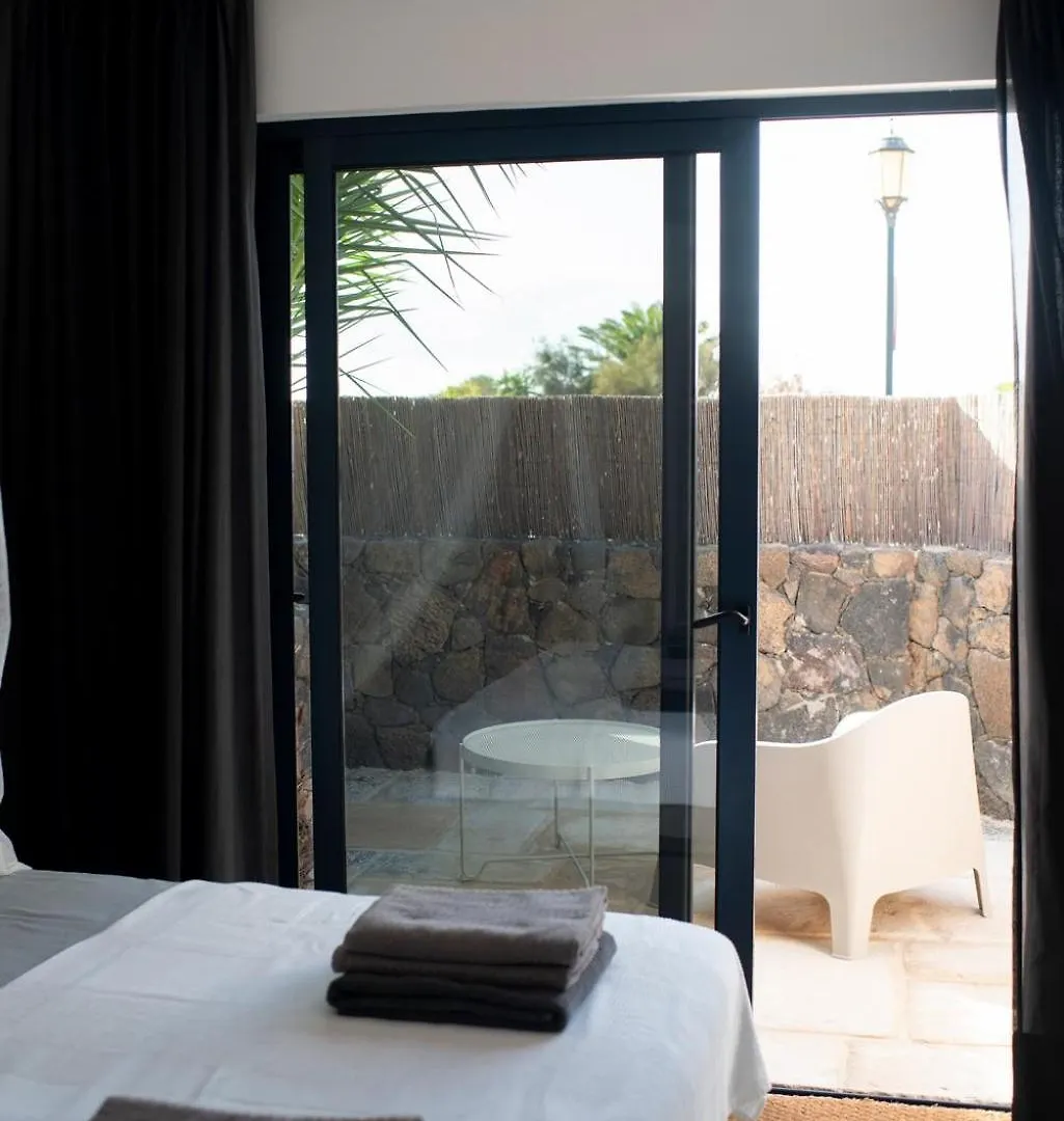 Casa Mila With Heated Pool In El Roque Villa Cotillo İspanya