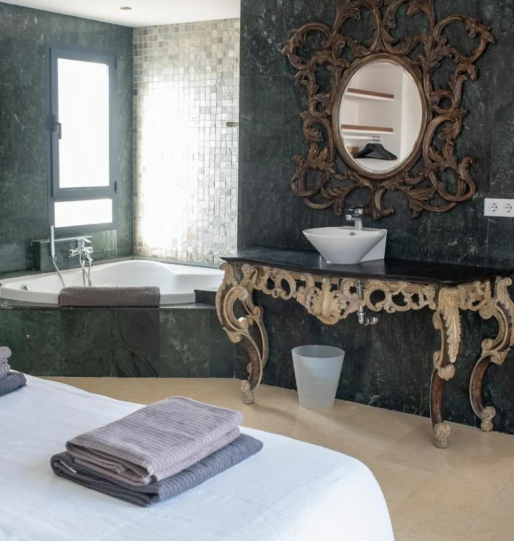 Casa Mila With Heated Pool In El Roque Villa Cotillo