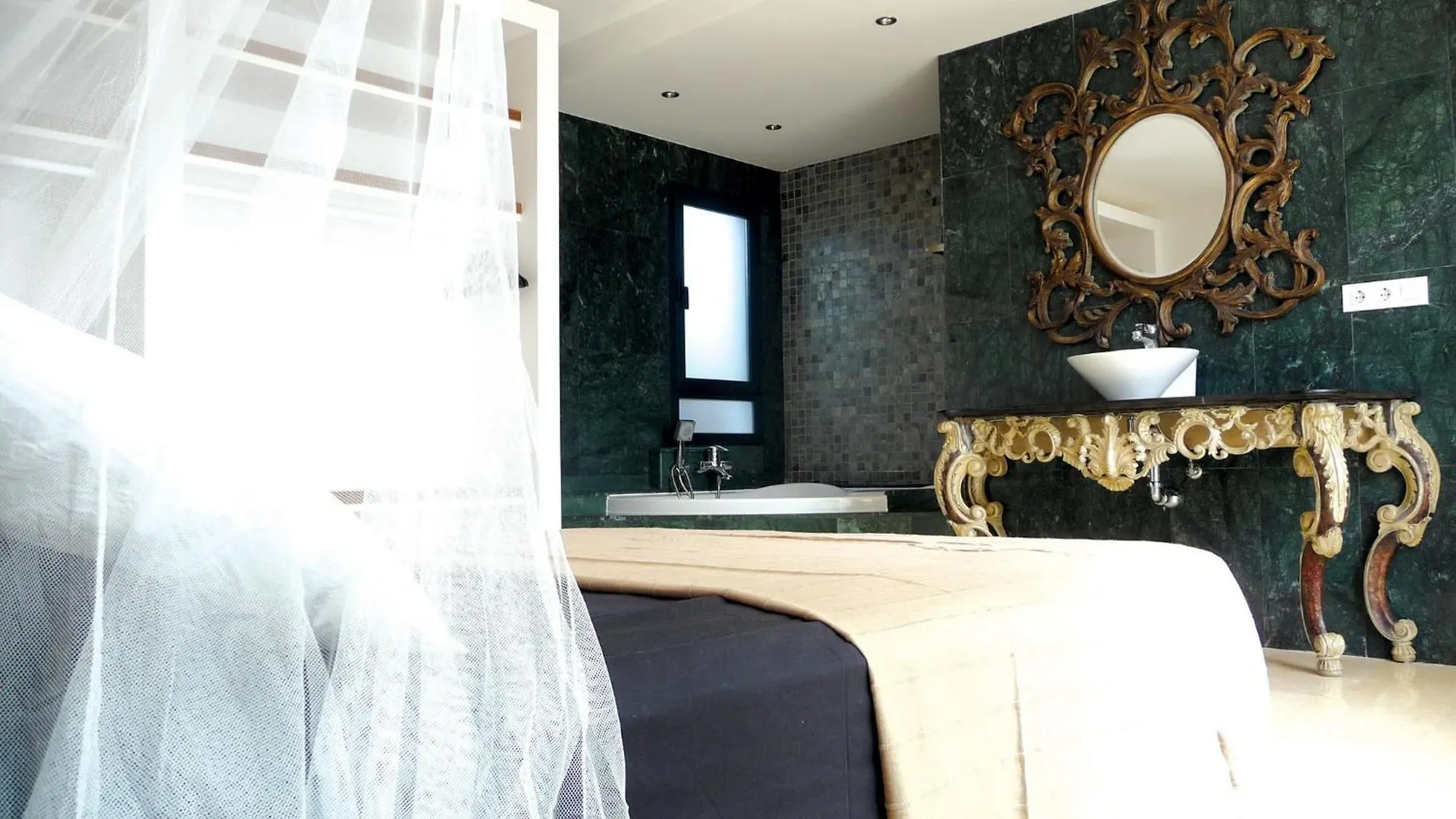 Casa Mila With Heated Pool In El Roque Villa Cotillo İspanya