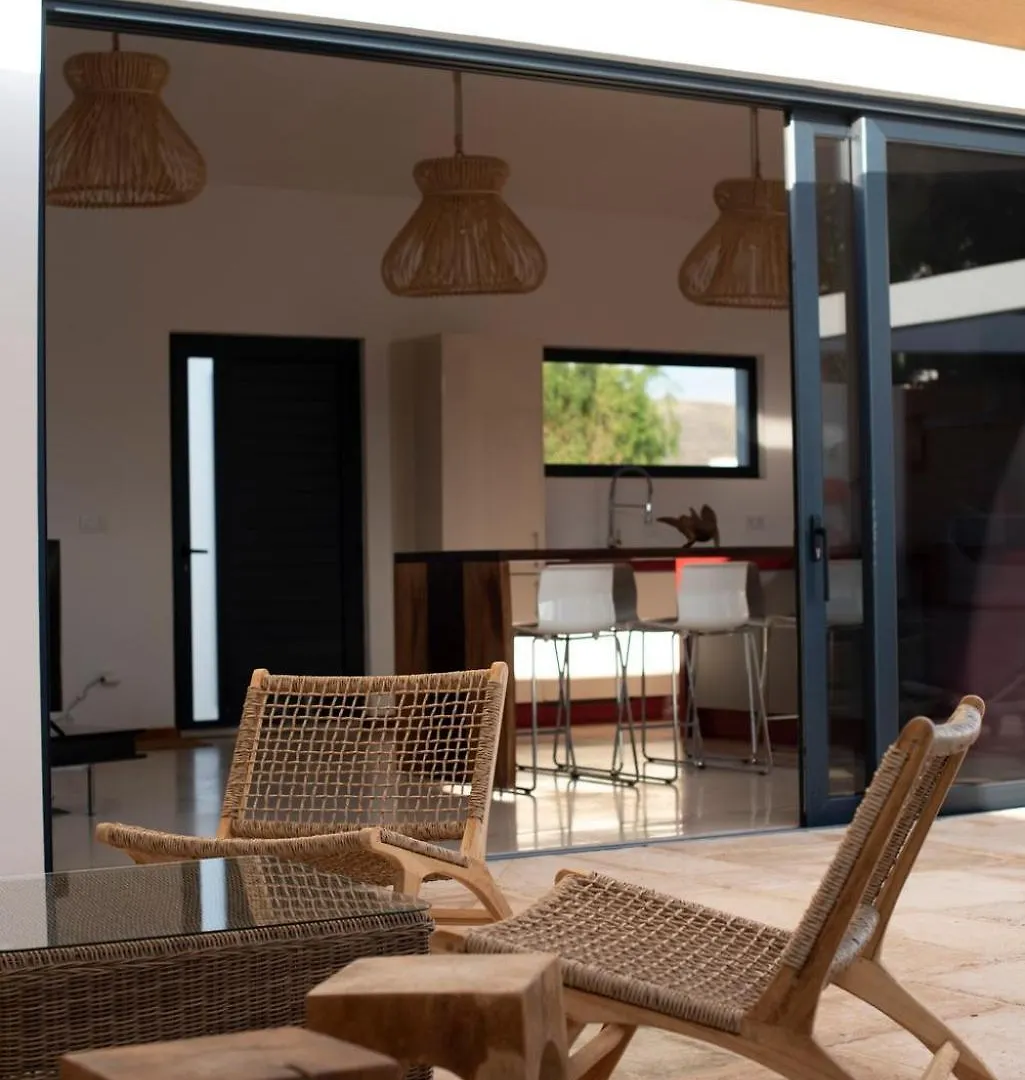 Casa Mila With Heated Pool In El Roque Villa Cotillo 0*,  İspanya