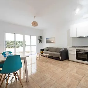 Apartment Casa - Choice - Fibre Internet, Cotillo